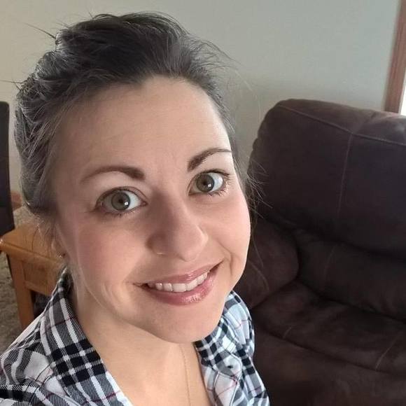 Meet your Posher, Mary - Picture 1 of 1